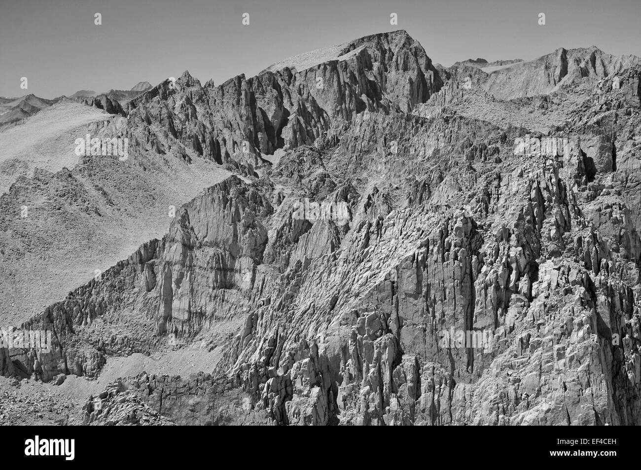 Sierra Nevada Mountains, California, USA Stock Photo Alamy Sierra Nevada Mountains, California, USA Stock Photo Alamy