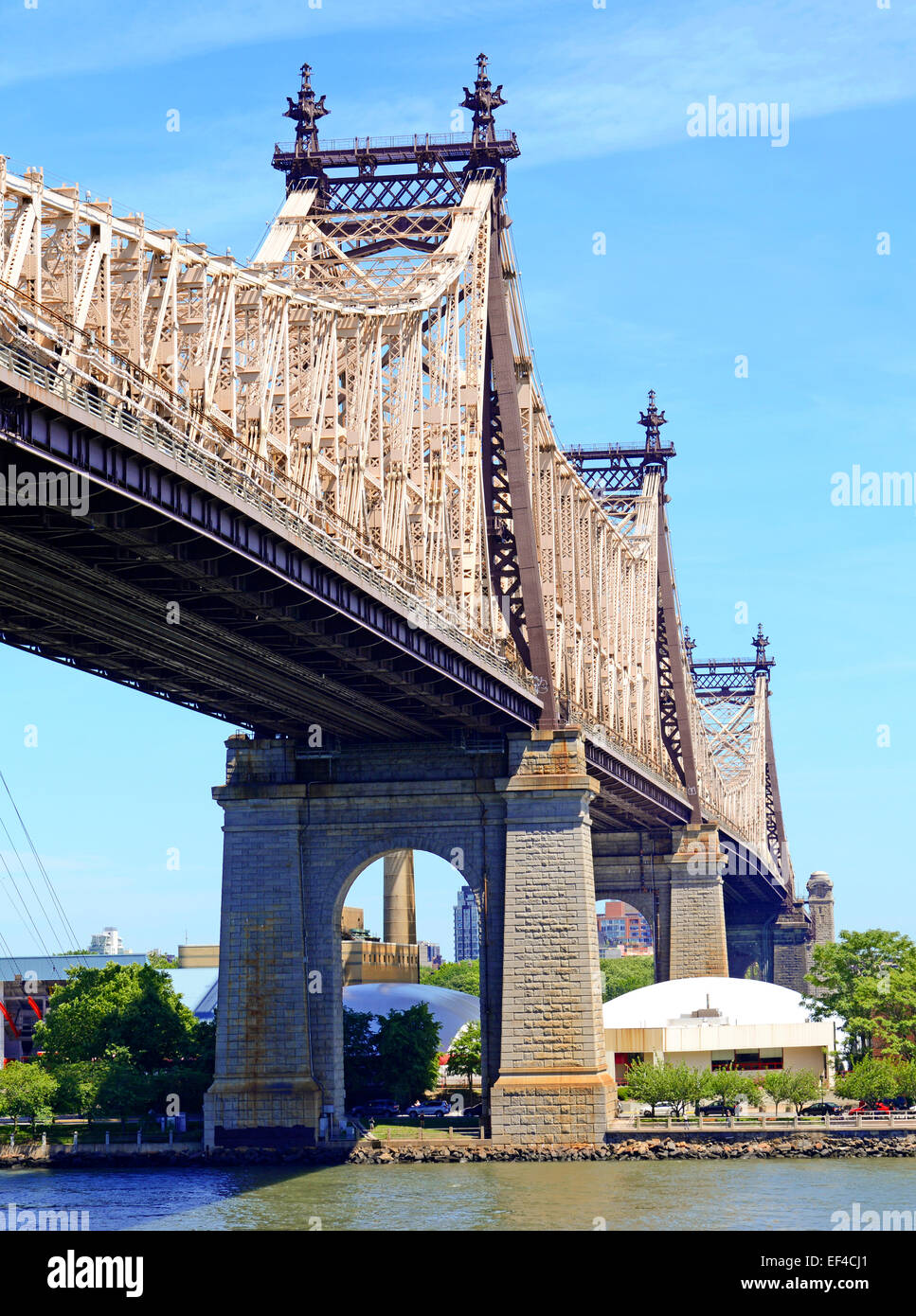 New york marathon bridge hi-res stock photography and images - Alamy