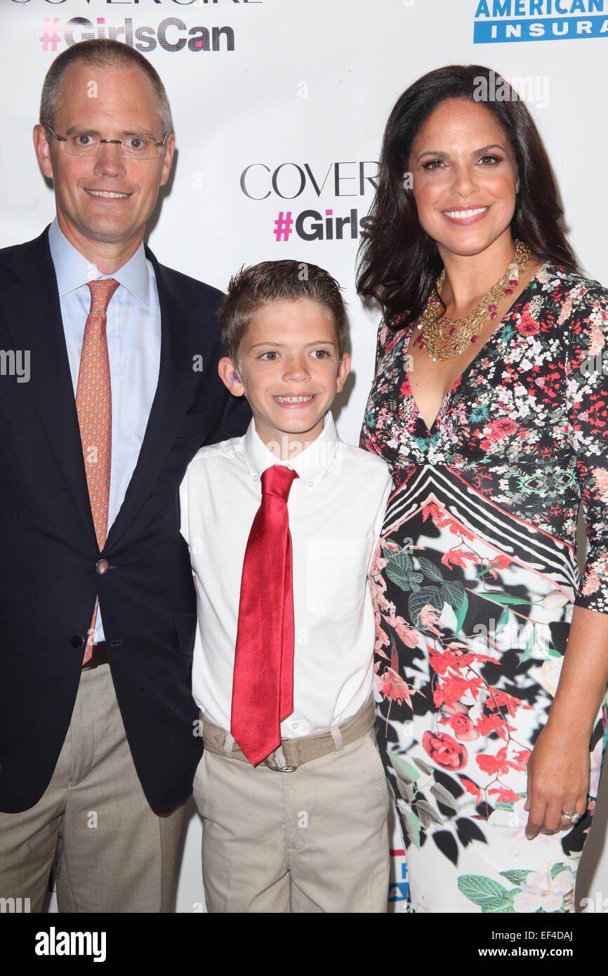 Starfish Foundation 4th Annual New Orleans To New York City Gala