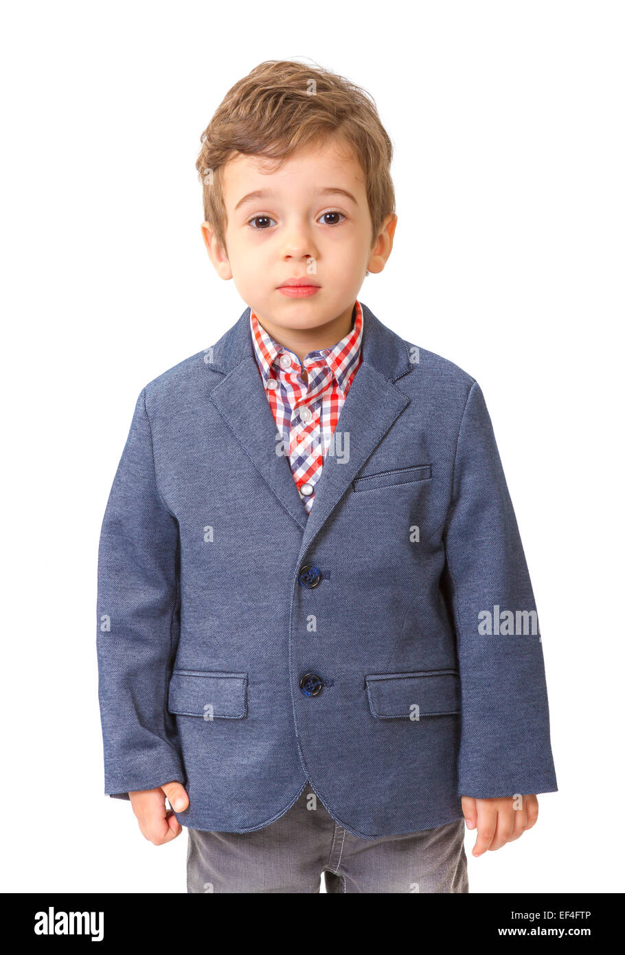 School uniform jacket hires stock photography and images Alamy