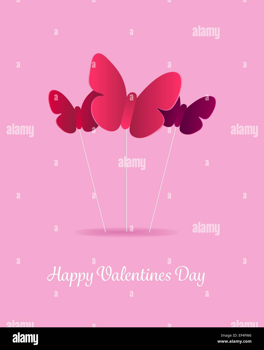 Valentines day vector Stock Vector Image & Art - Alamy