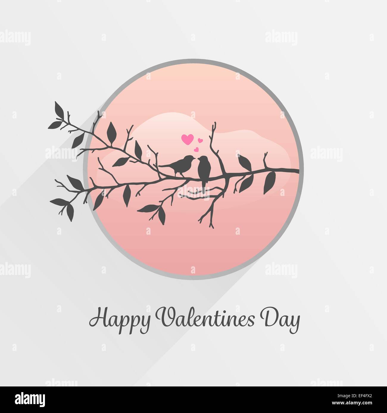 Valentines day vector Stock Vector Image & Art - Alamy