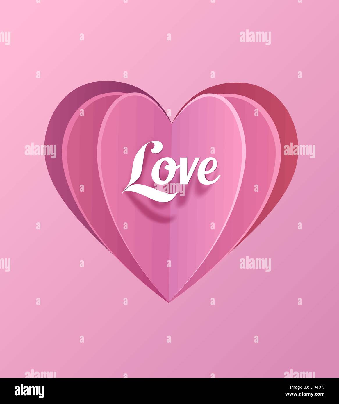 Valentines day vector Stock Vector Image & Art - Alamy