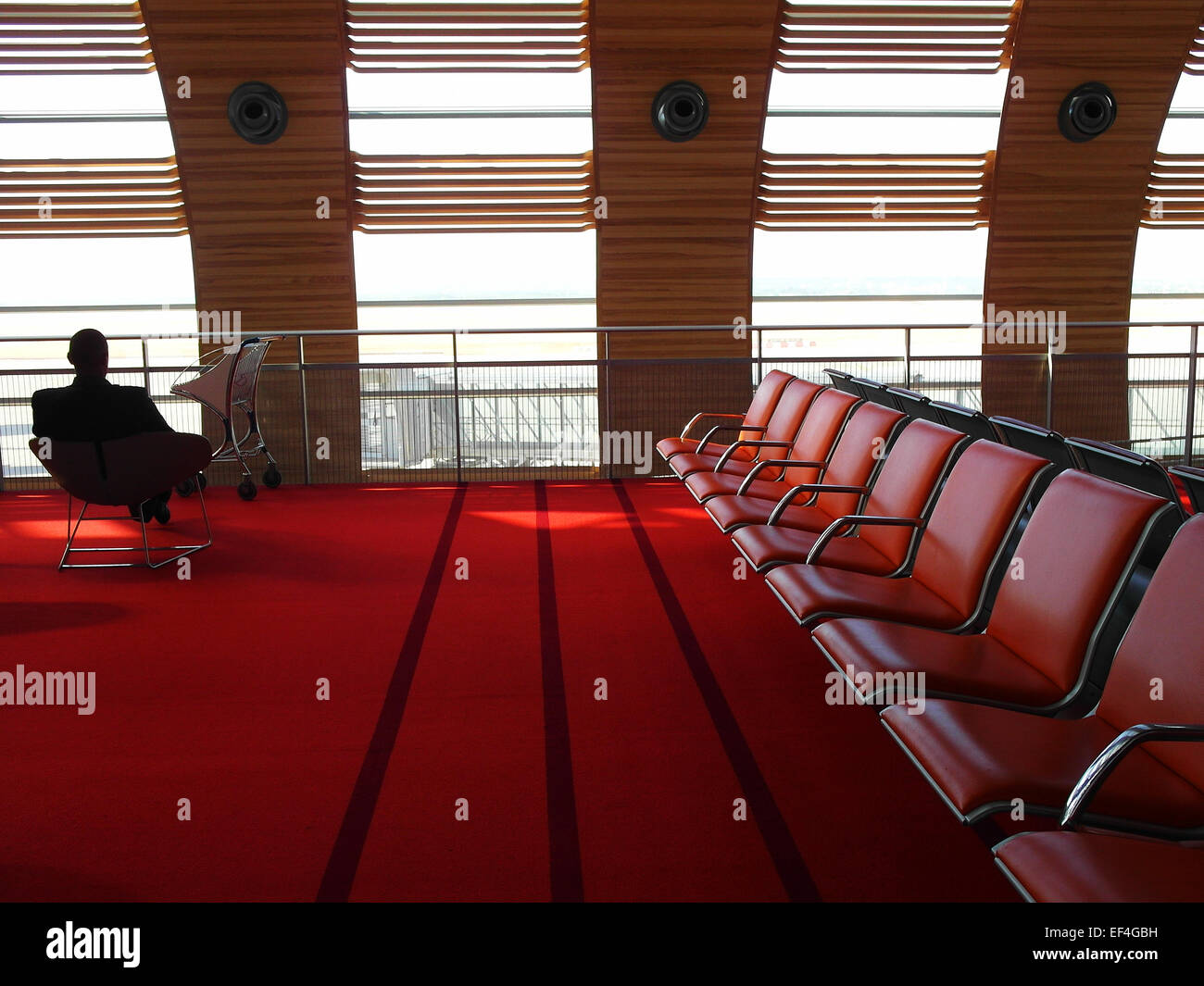 paris airport departures charles de gaulle