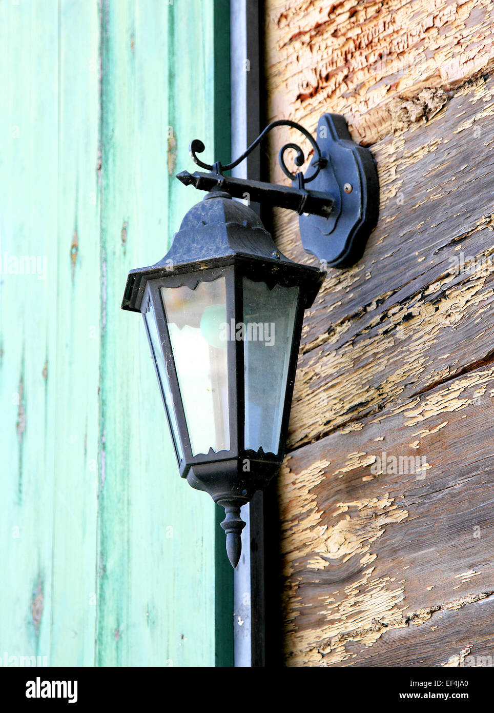 Vintage Lantern High Resolution Stock Photography and Images - Alamy