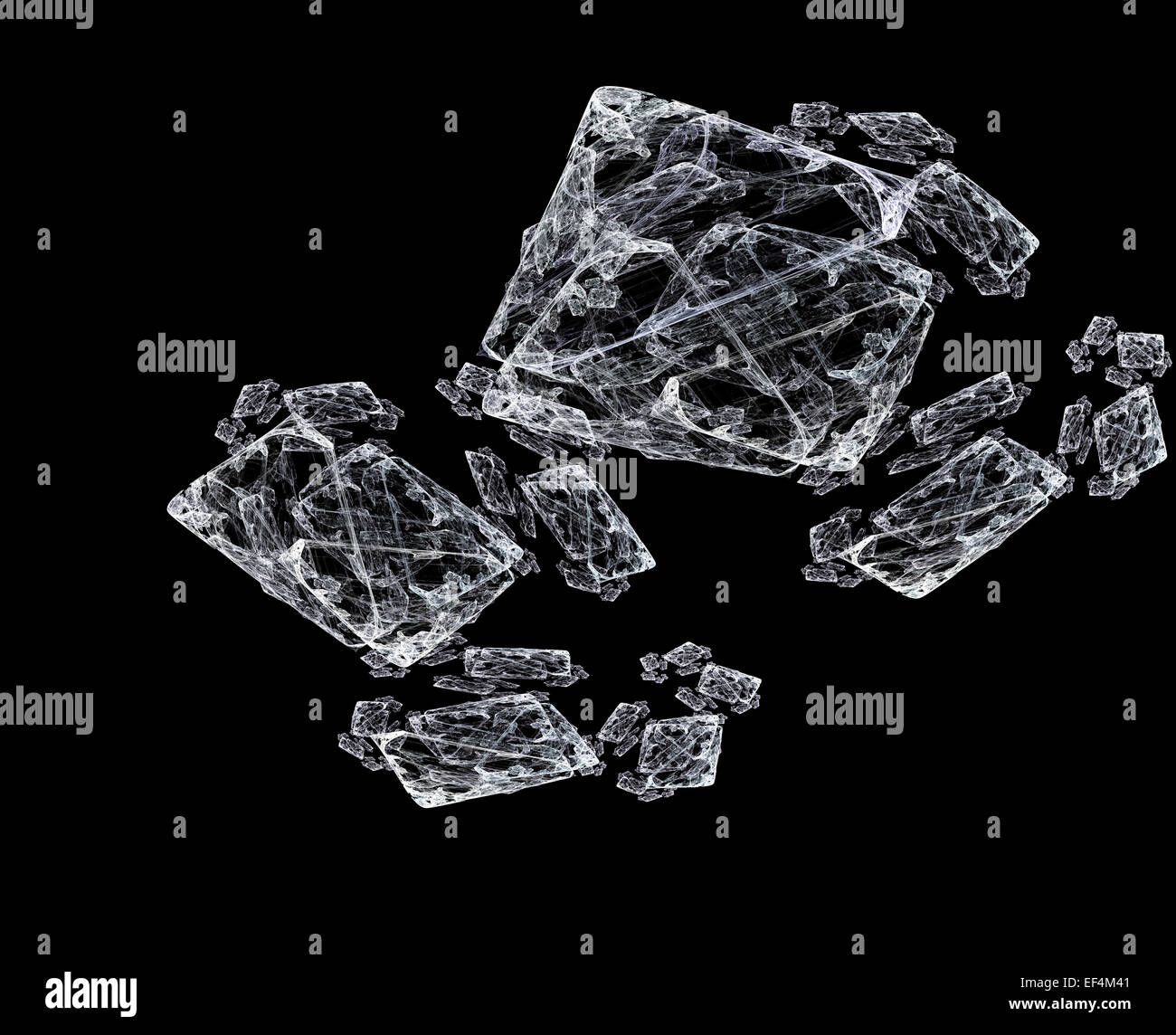 Glass partition graphics hi-res stock photography and images - Alamy