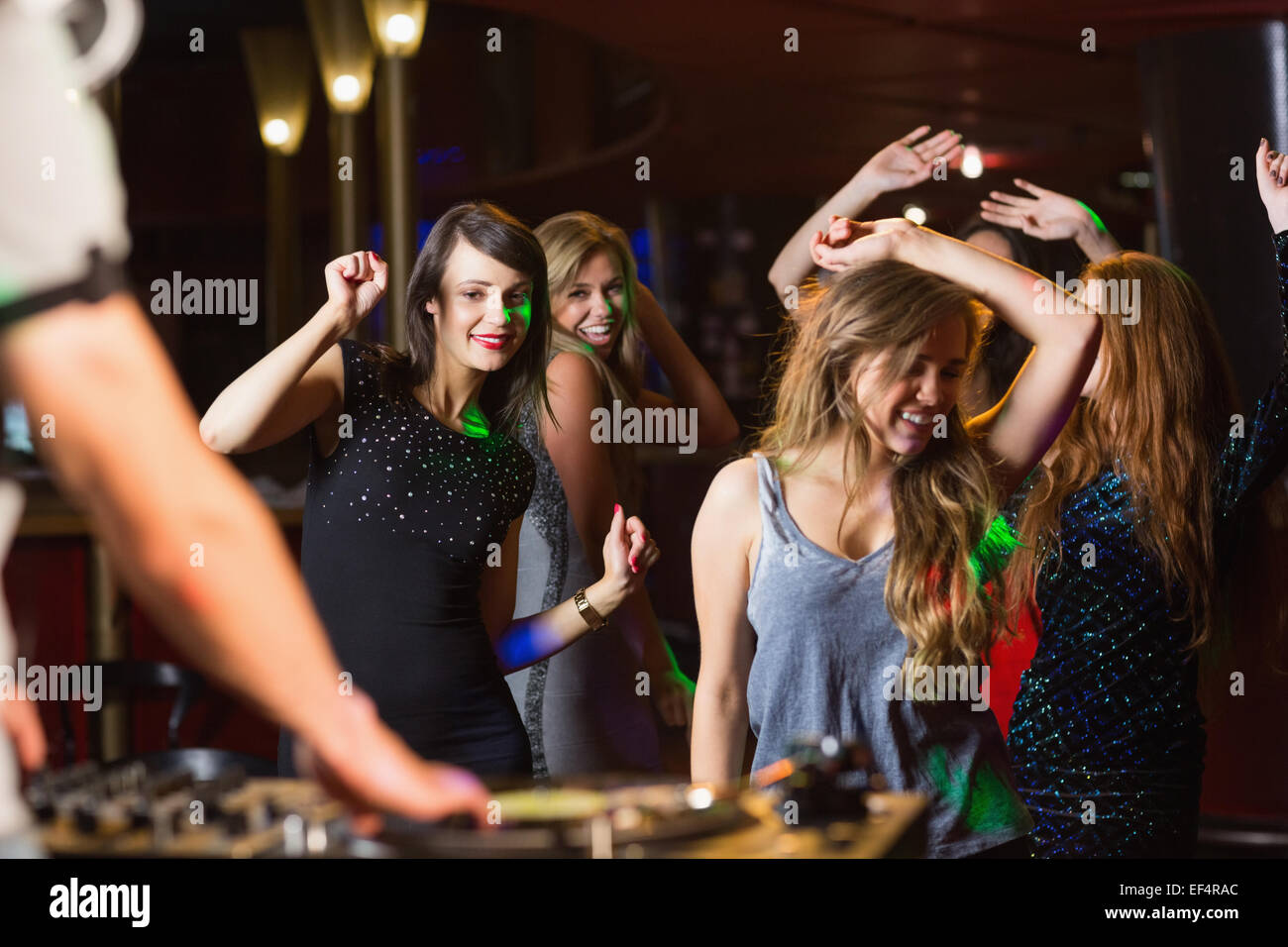Hedonism hi-res stock photography and images - Alamy