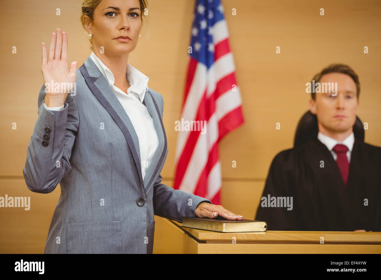Truth telling hi-res stock photography and images - Alamy