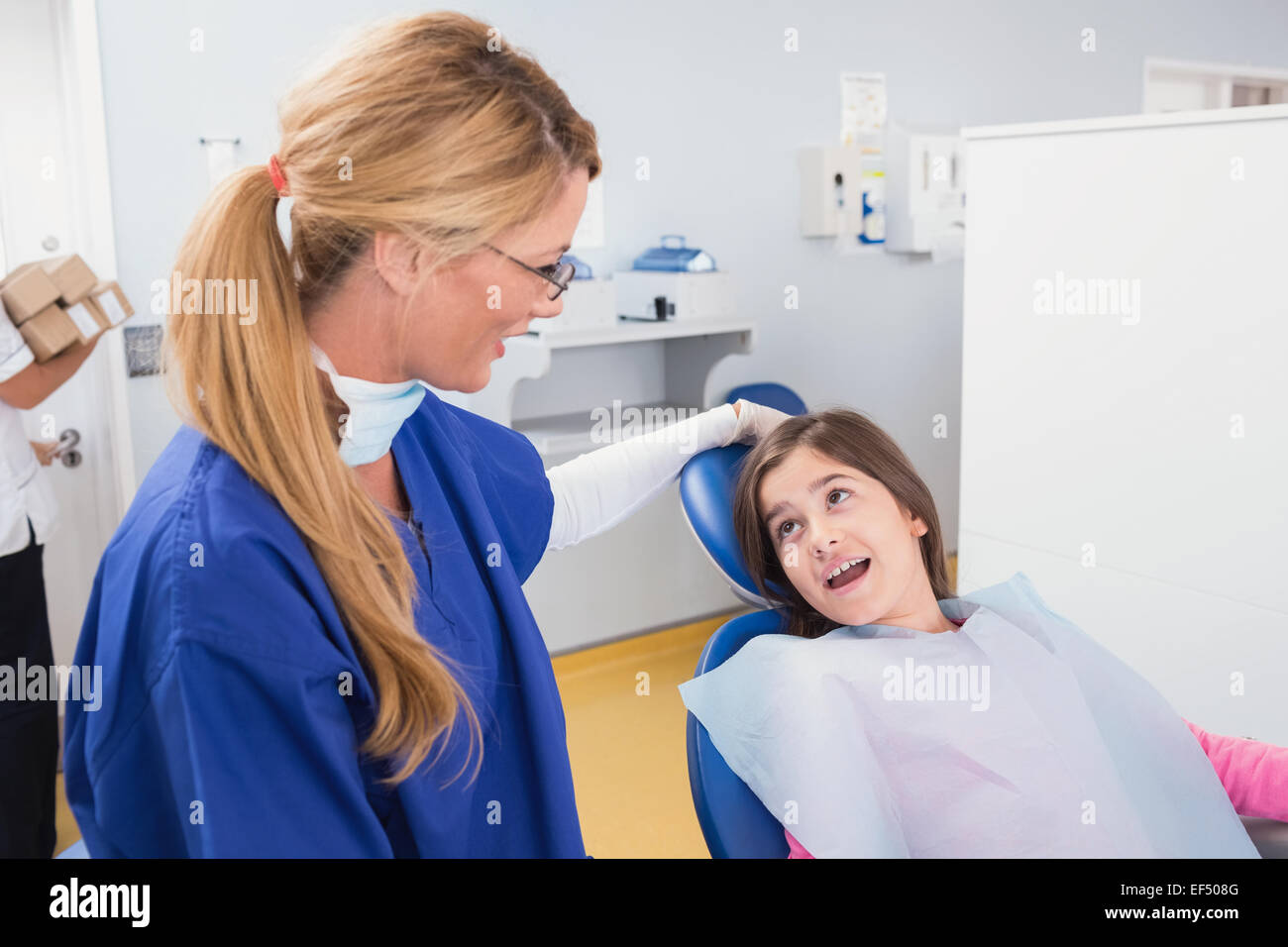 Best Pediatric Dentist Ensures Your Kids Smile Forever