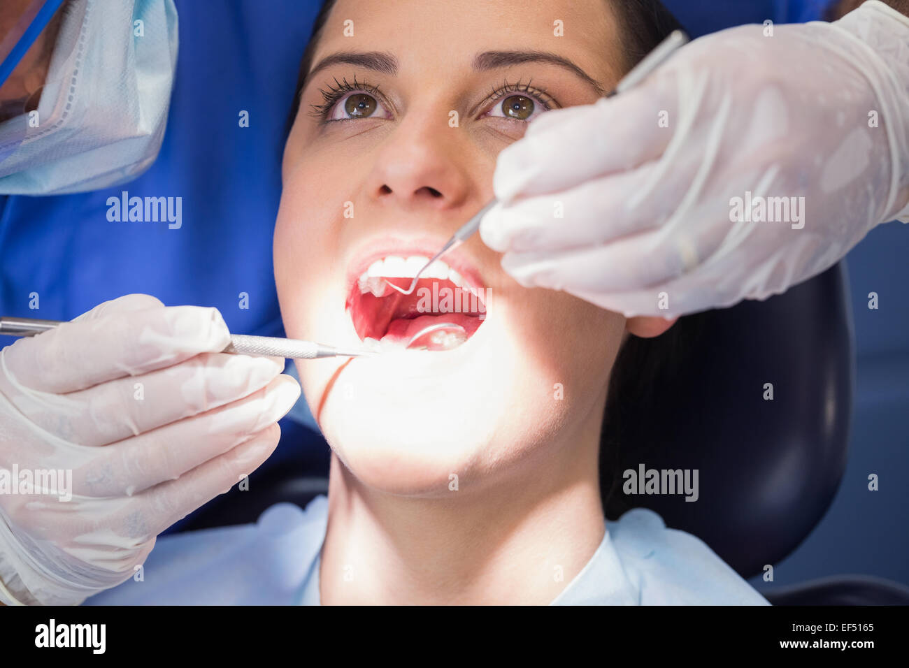 Sickle probe hires stock photography and images Alamy