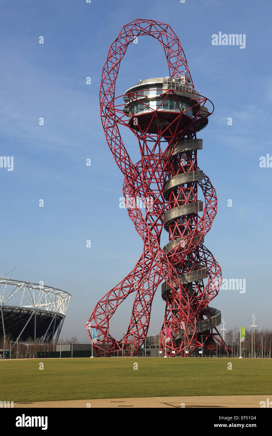 The largest sculpture High Resolution Stock Photography and Images Alamy