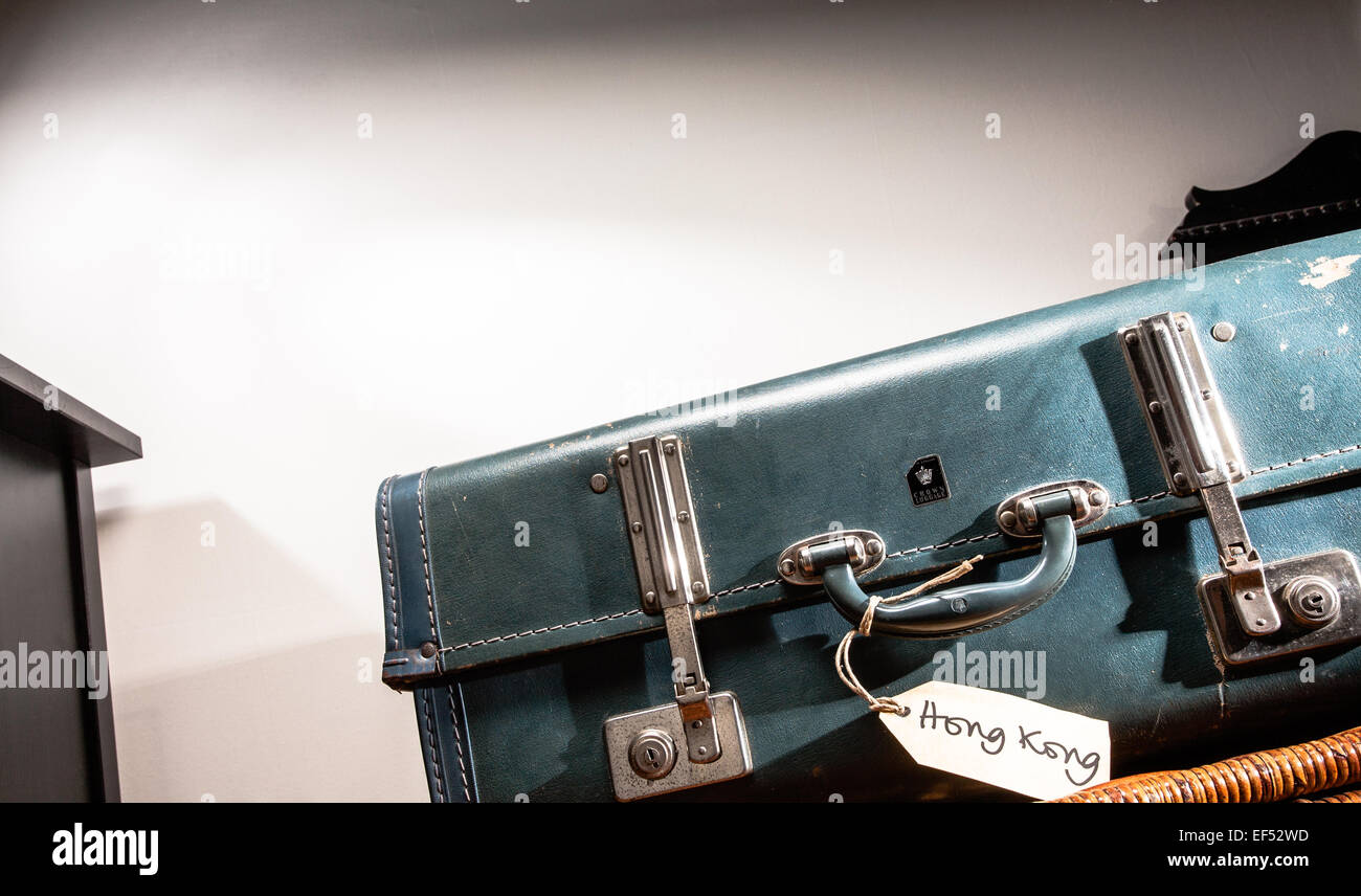 Hong kong 1950s hires stock photography and images Alamy