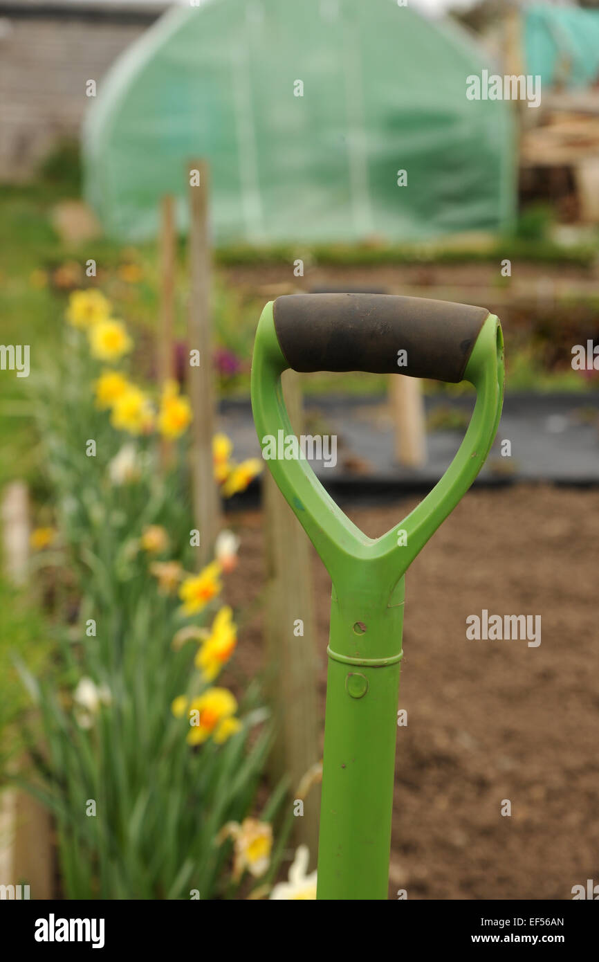 Allotment tools 2024