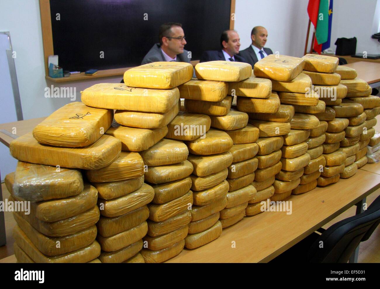 The national narcotics agency hi-res stock photography and images - Alamy