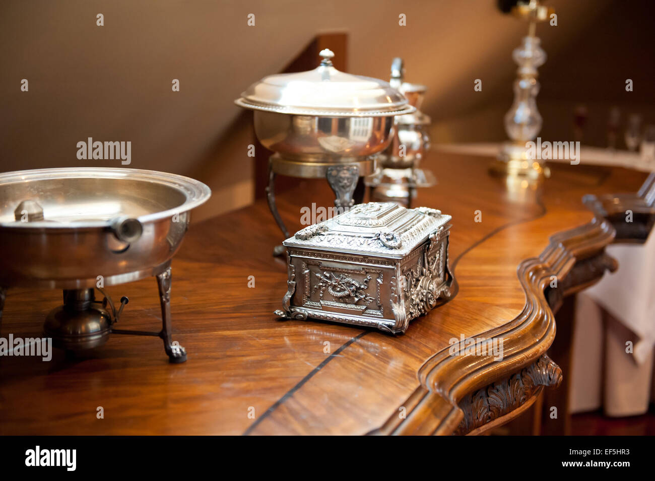 unique antique jewellery