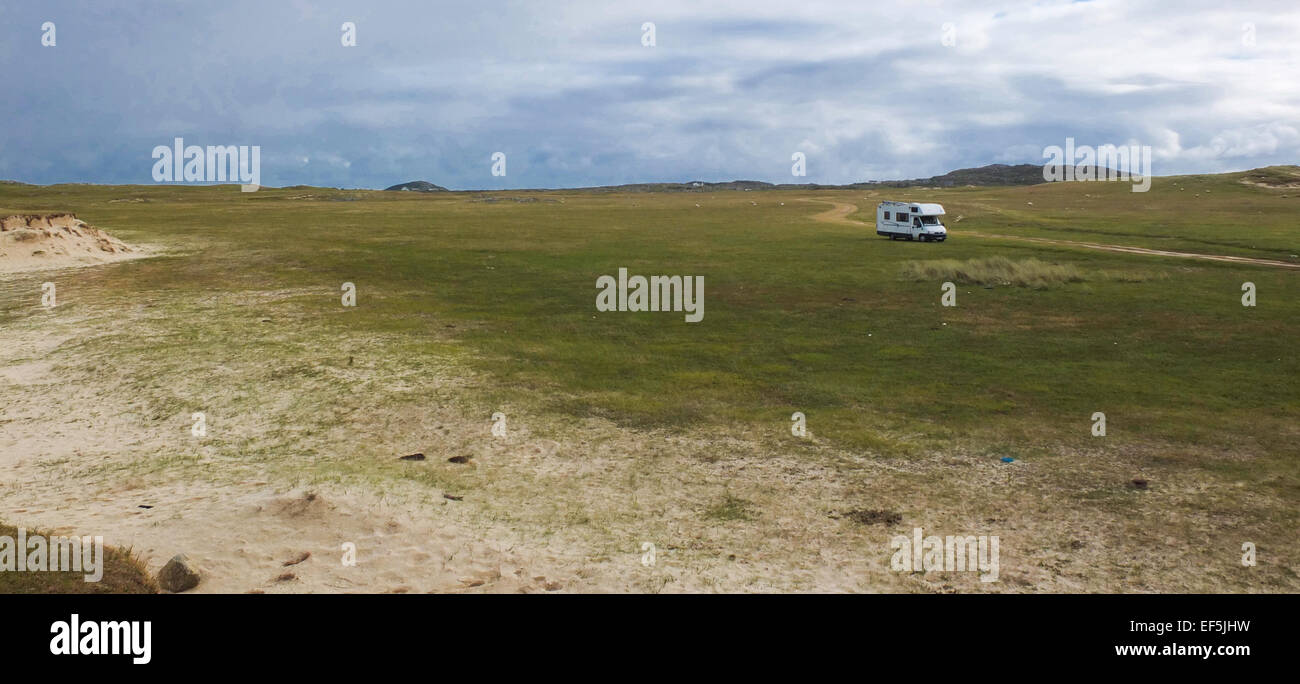 Rv Motorhome High Resolution Stock Photography And Images Alamy