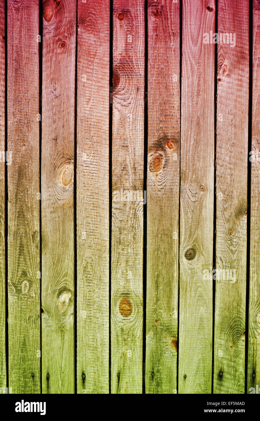 Coloured wood texture hi-res stock photography and images - Alamy