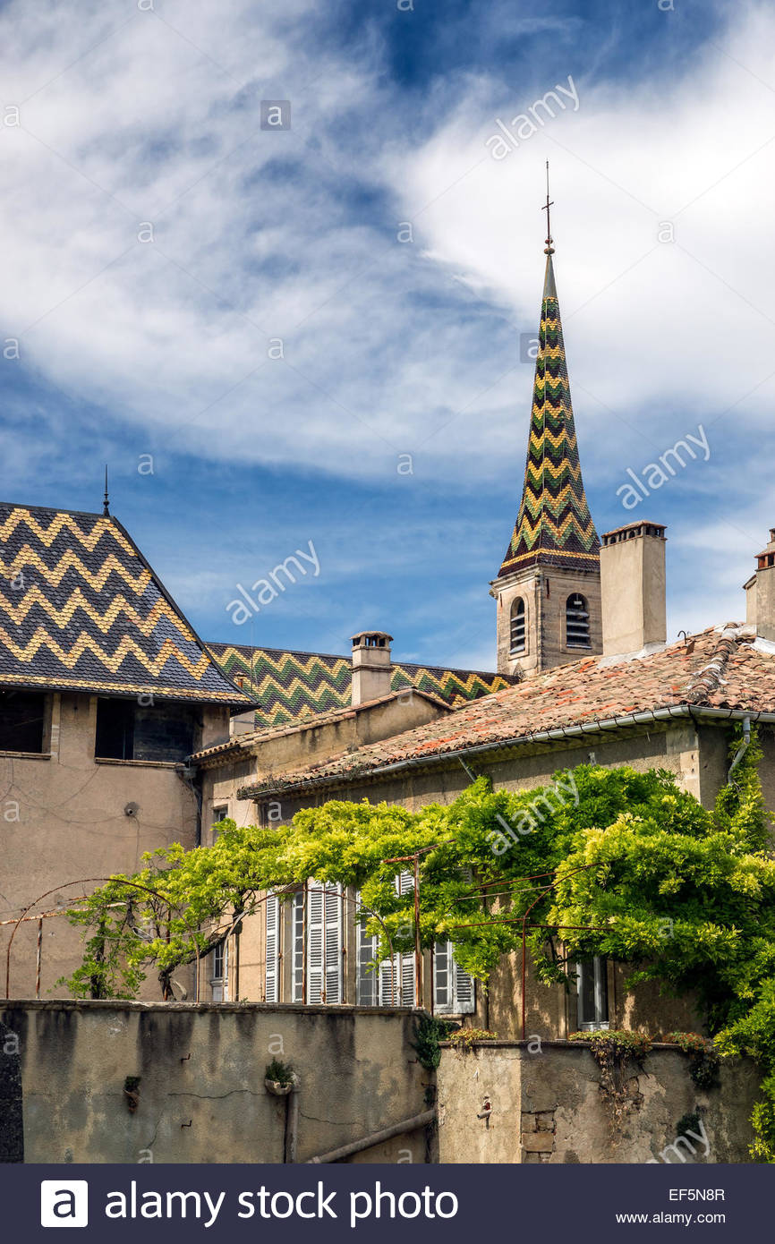 Chartreuse De Valbonne Stock Photos & Chartreuse De Valbonne Stock