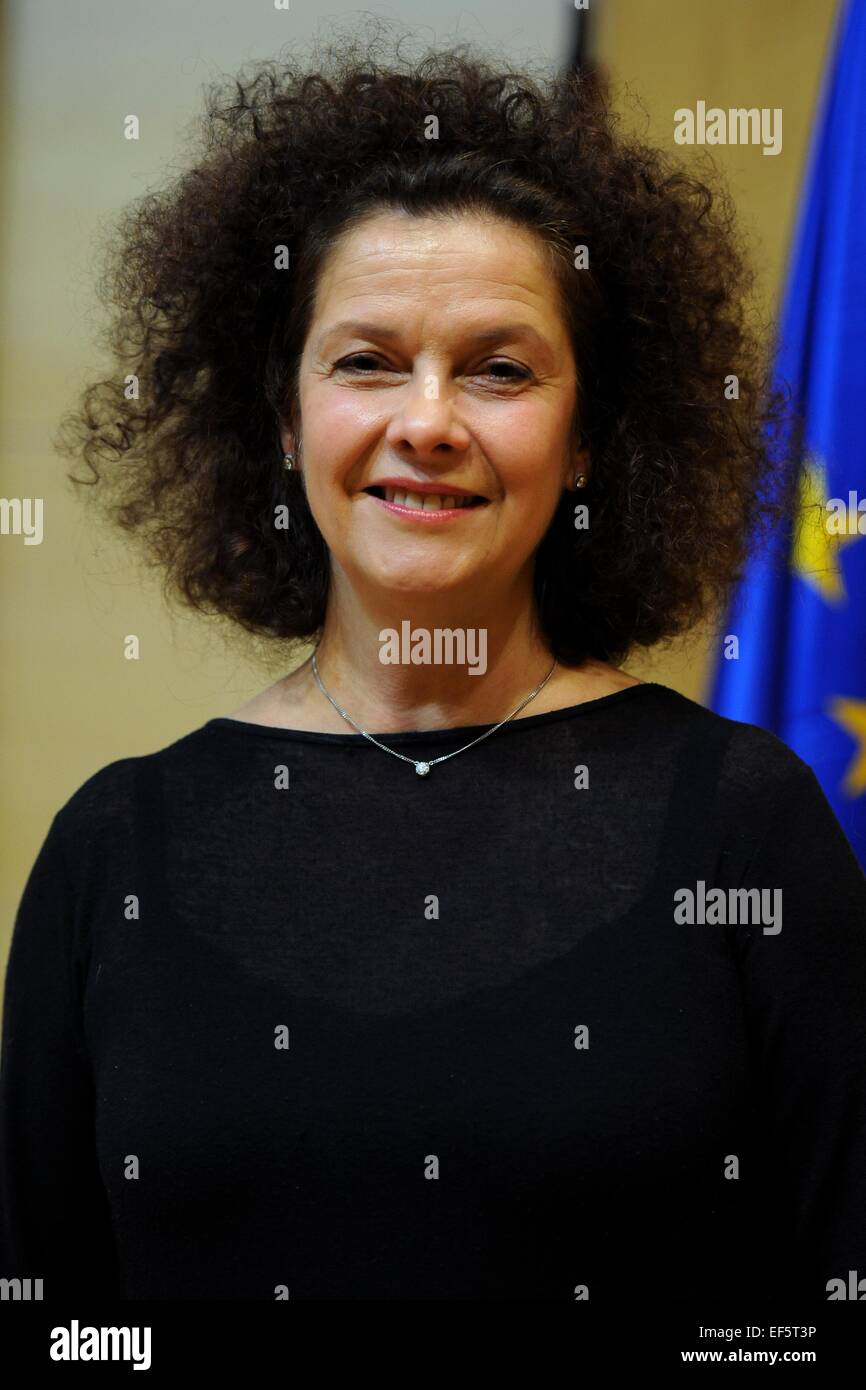 Angelika kirchschlager hi-res stock photography and images - Alamy