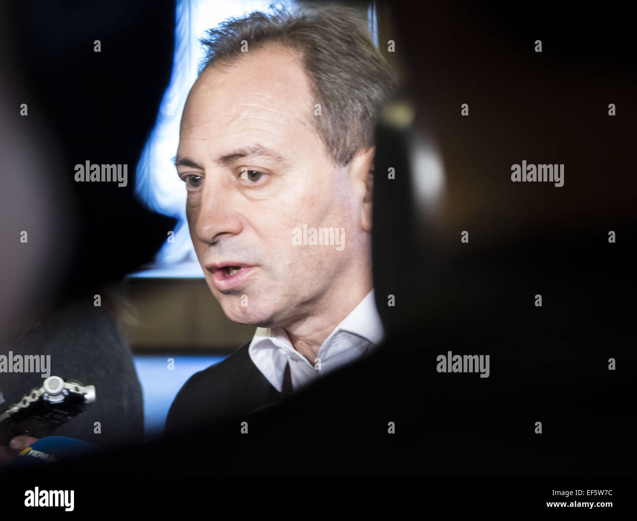 Mykola tomenko hires stock photography and images Alamy