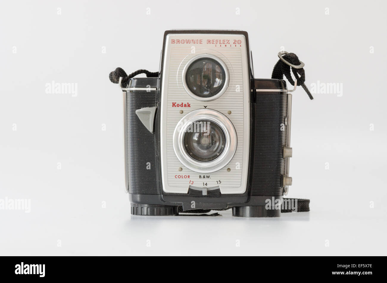brownie reflex 20