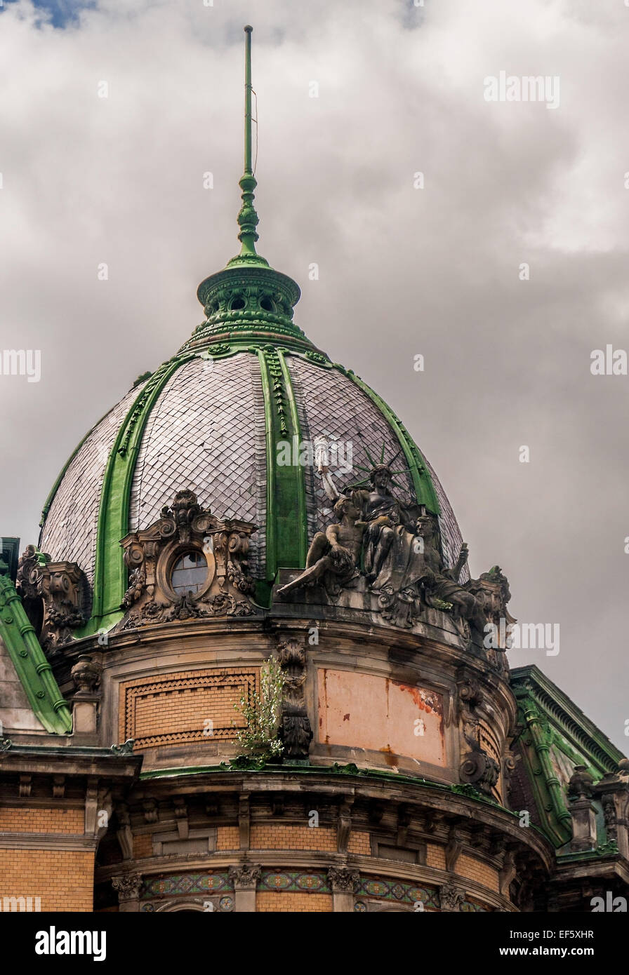 'Freedom' from Lviv Stock Photo