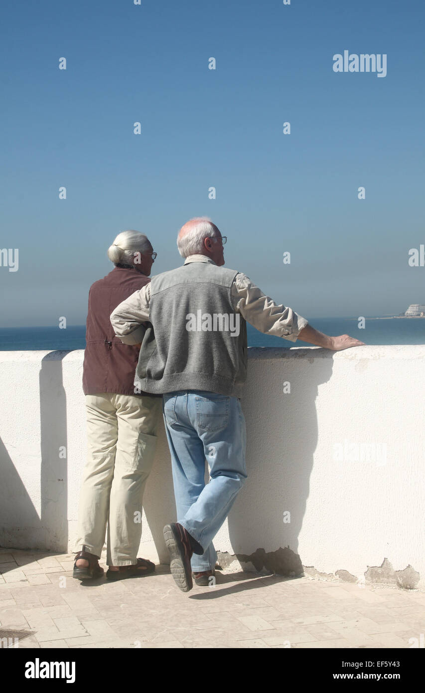 Retire retired hi-res stock photography and images - Alamy