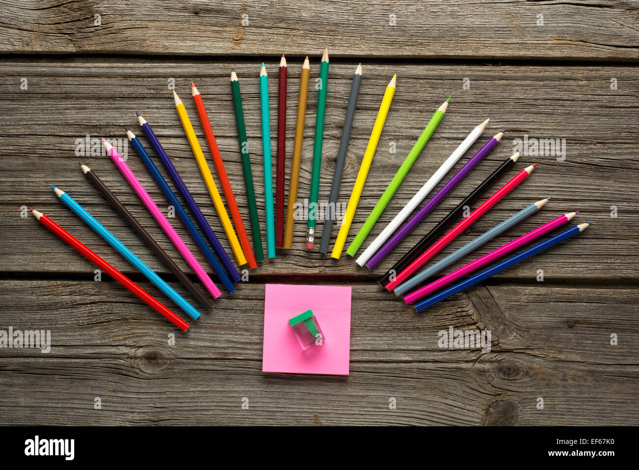 Back to school concept on grunge background Stock Photo - Alamy