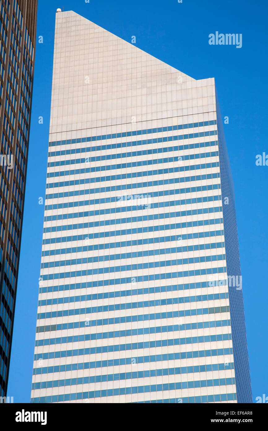 citicorp center, skyscraper, midtown, manhattan, new york, usa, america ...