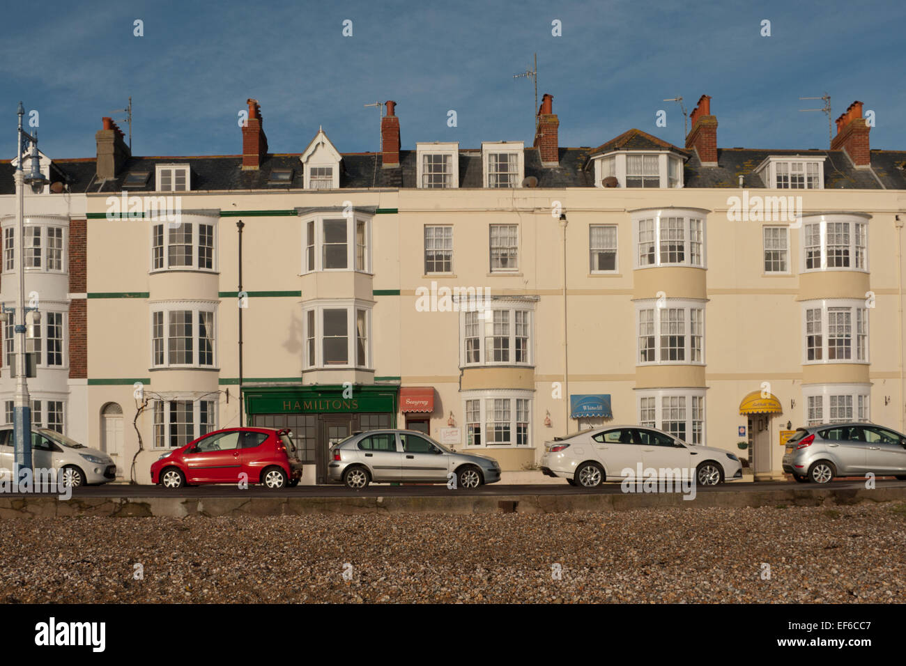 Weymouth esplanade hires stock photography and images Alamy