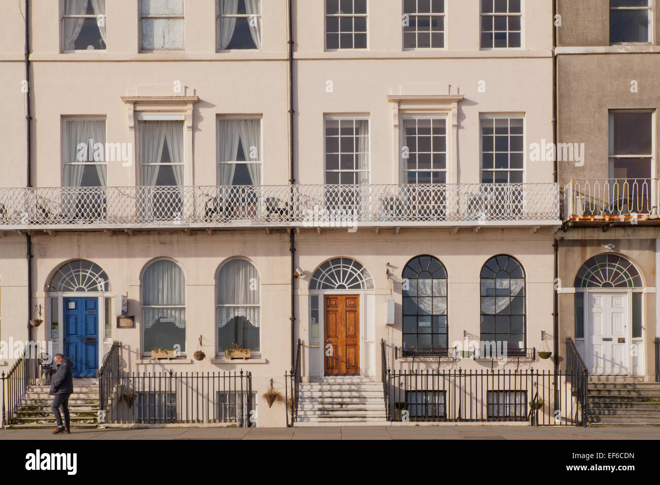 Weymouth esplanade hires stock photography and images Alamy
