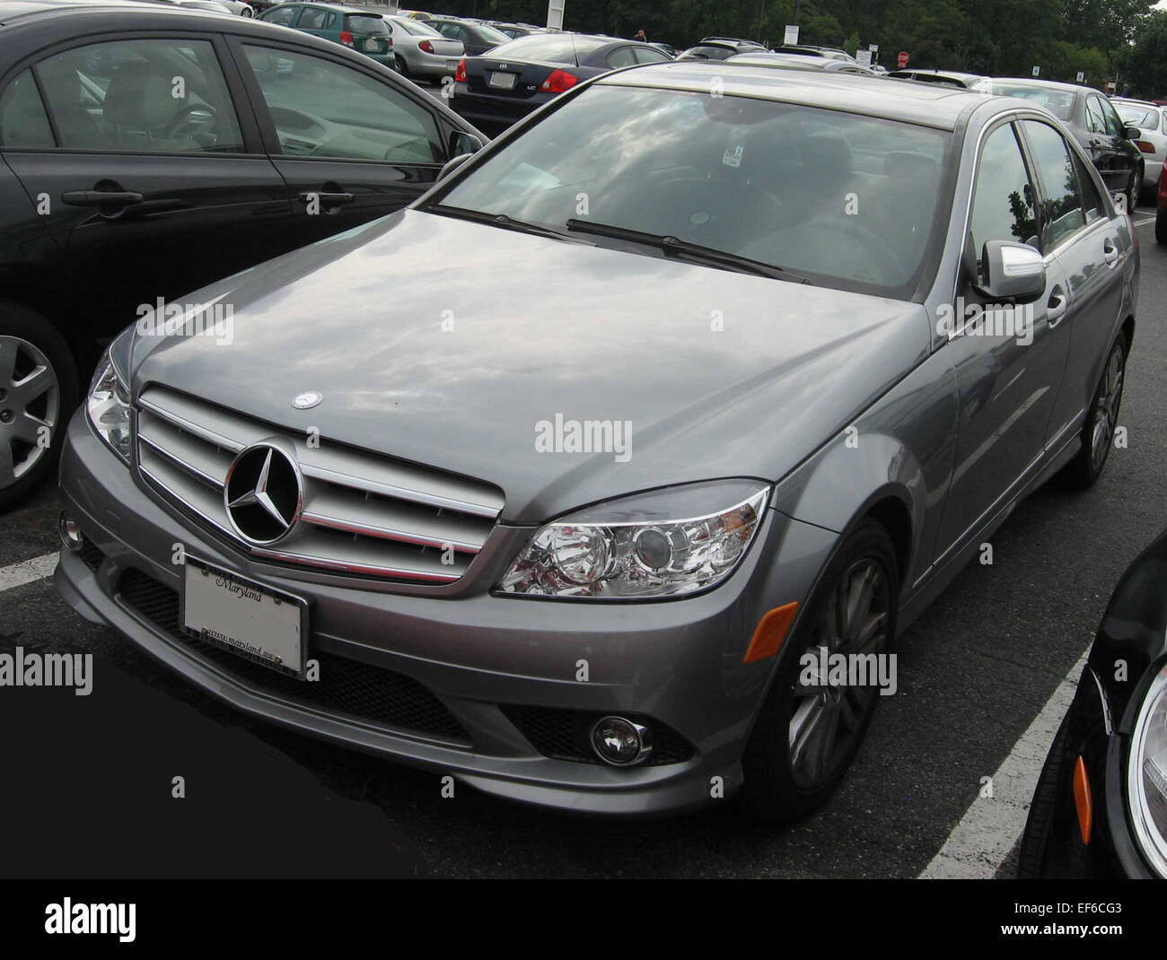 Mercedes B180 CDI 5dr 2008 review CAR Magazine #70 Mercedes B180 CDI 5dr 2008 review CAR Magazine
