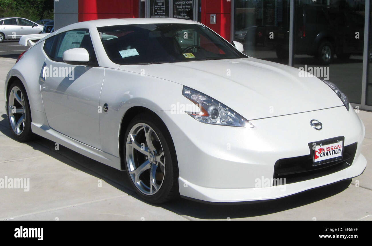 ジョンミン Advan 370z Nismo SC: 147 016 095 : r/ForzaHorizon5