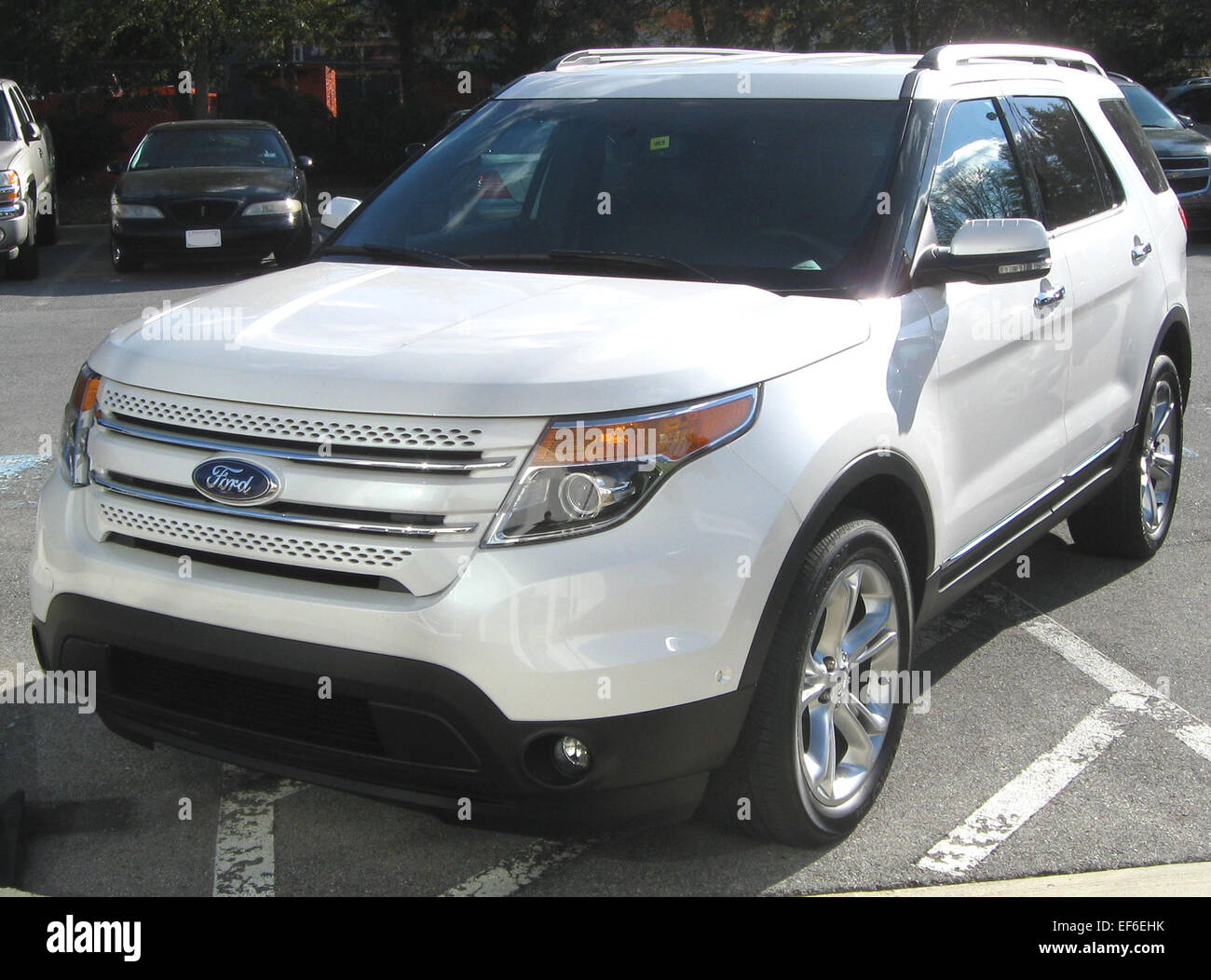 2011 Ford Explorer Limited >> 2011 Ford Explorer Limited 12 15 2010 3 Stock Photo 2011 Ford Explorer Limited >> 2011 Ford Explorer Limited 12 15 2010 3 Stock Photo