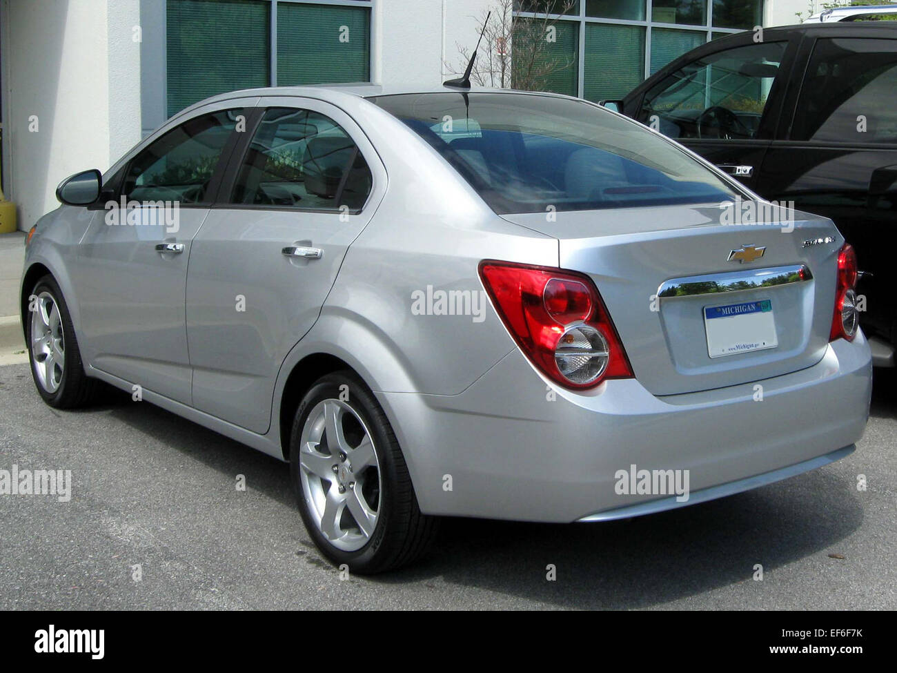 File:Chevrolet Sonic LT Sedan 2014 (14998867853).jpg - Wikimedia