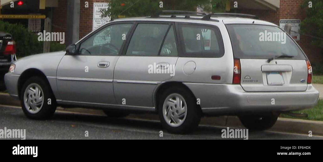 Sitemapcdatahttpskniidreferenzcom1997 Ford Escort Station Wagon