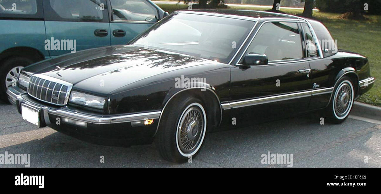 Sitemapcdatahttpsjoedreferenzcom1993 Buick Riviera Coupenull