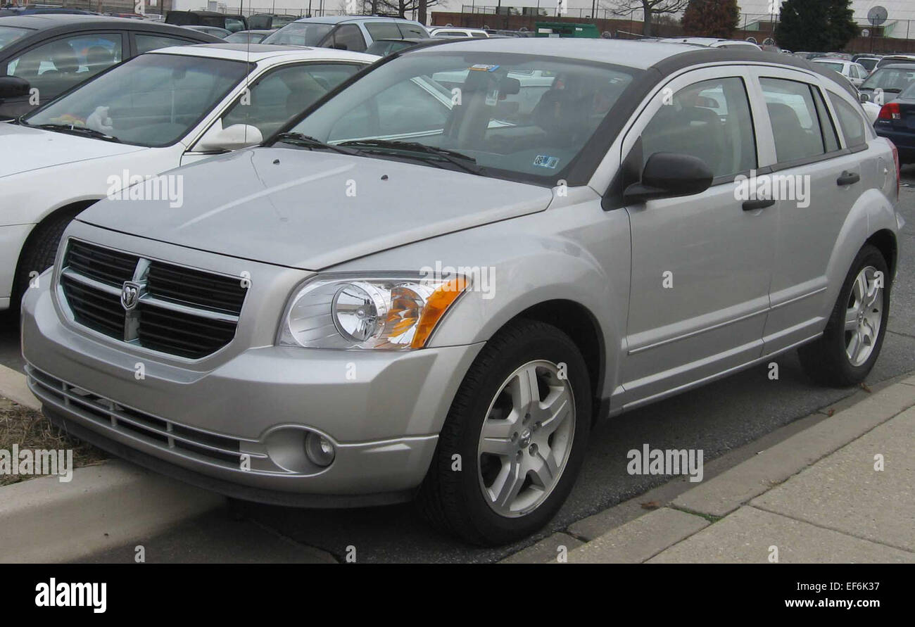 Sitemapcdatahttpswudinf Inetcom2008 Dodge Caliber Sxt Hatchback