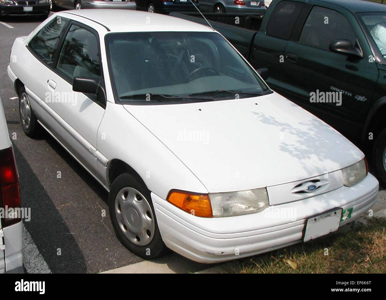 Ford Escort Van High Resolution Stock Photography and Images - Alamy
