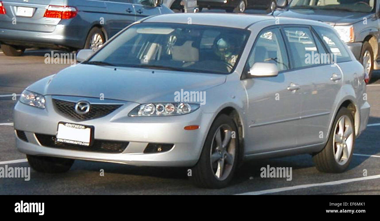 Sitemapcdatahttpscellcare1com2005 Mazda 6 Station Wagonnull