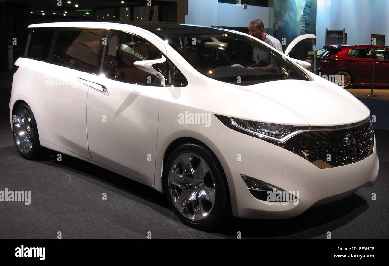 2026 NY AUTO FORUM FAQ visual data 7