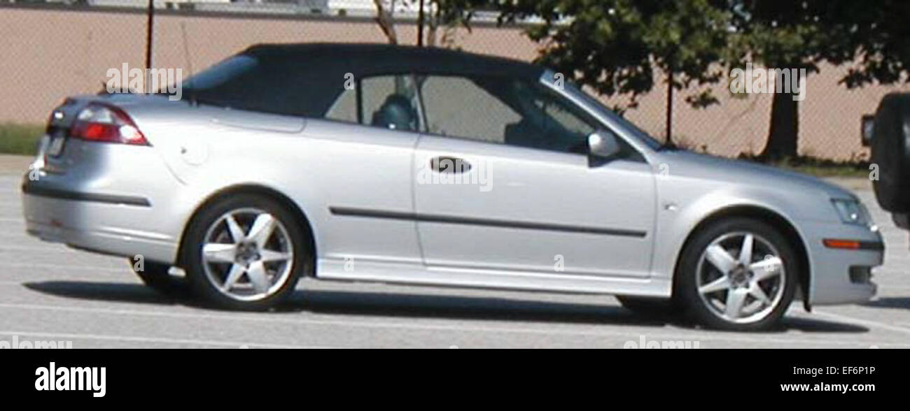 The Saab 9-3 Convertible offers an enjoyable driving experience with a ...