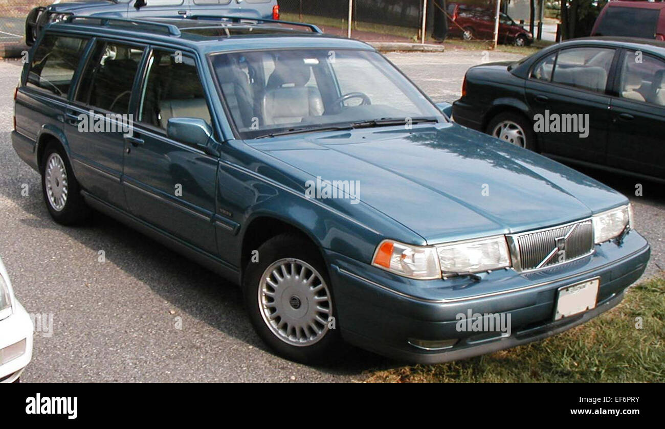 Sitemapcdatahttpswudinf Inetcom1997 Volvo 960 Wagon