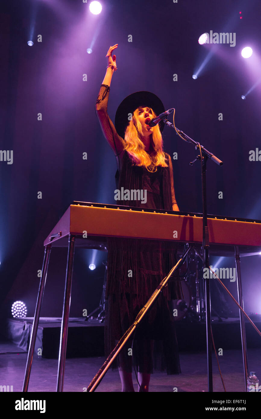 Johanna soderberg hires stock photography and images Alamy