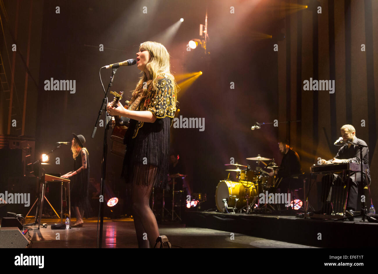 Johanna soderberg and klara soderberg hires stock photography and images Alamy