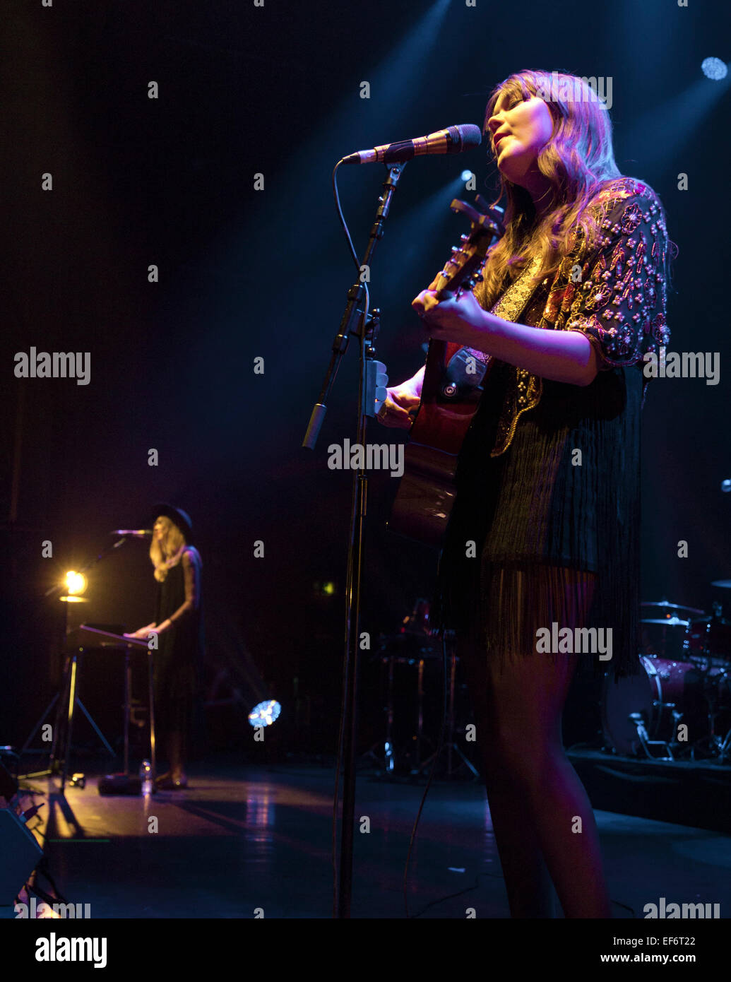 Eventim Apollo High Resolution Stock Photography and Images Alamy