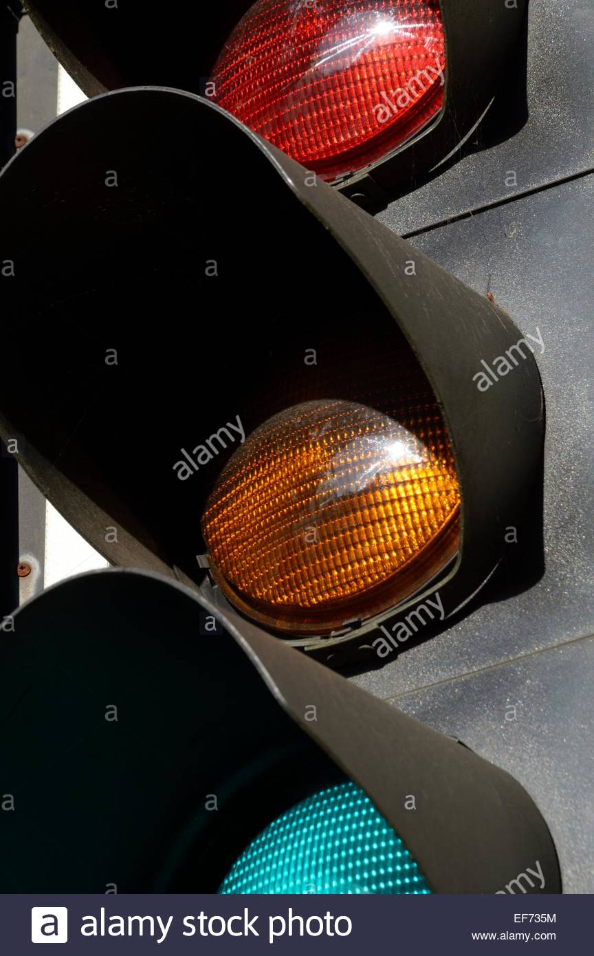 Red And Amber Traffic Lights High Resolution Stock Photography and Images Alamy