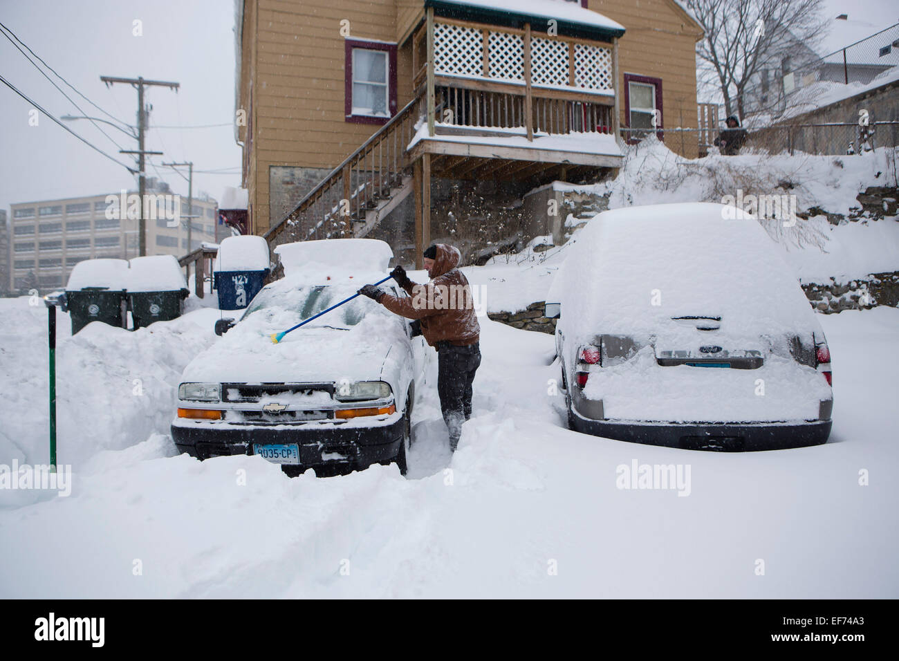 Willimantic hires stock photography and images Alamy