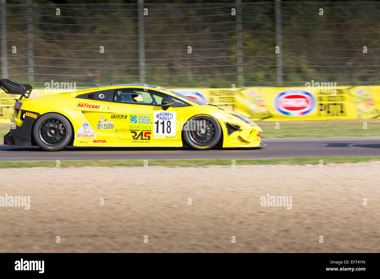 Eurotech Racing High Resolution Stock Photography and Images - Alamy