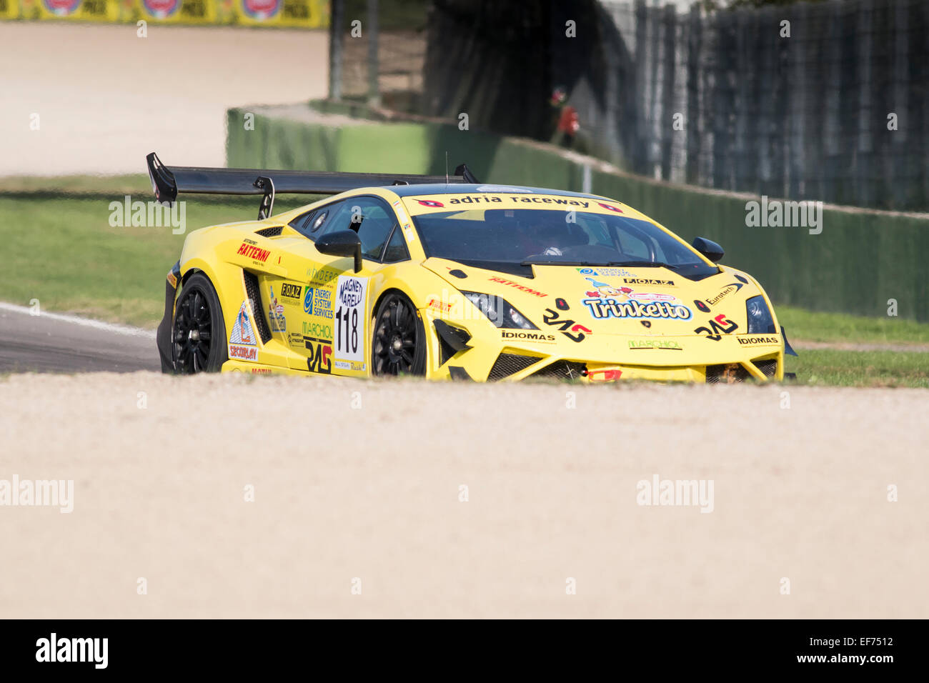 Eurotech Racing High Resolution Stock Photography and Images - Alamy